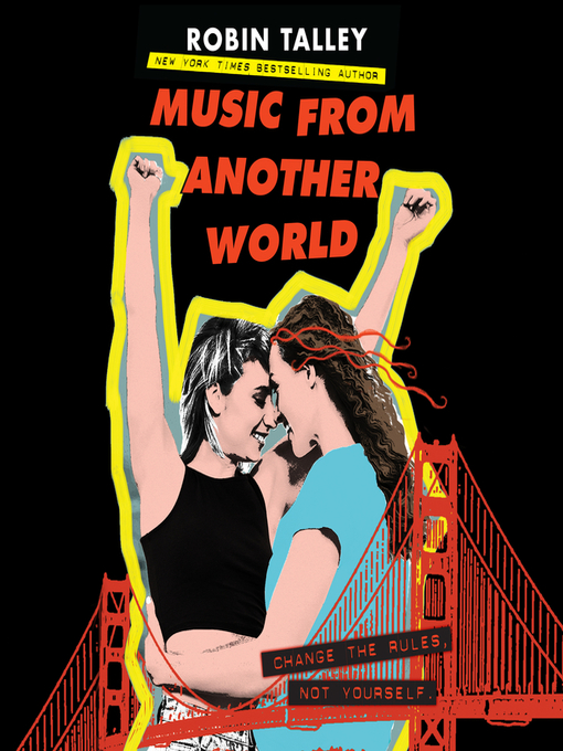 Title details for Music from Another World by Robin Talley - Available